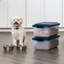 Contenant pour nourriture pour animaux WeatherPro Airtight