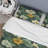 Monstera Elegance Tropical Pattern III Duvet Cover-421398010