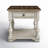 Hexham 24" H End Table with Drawer