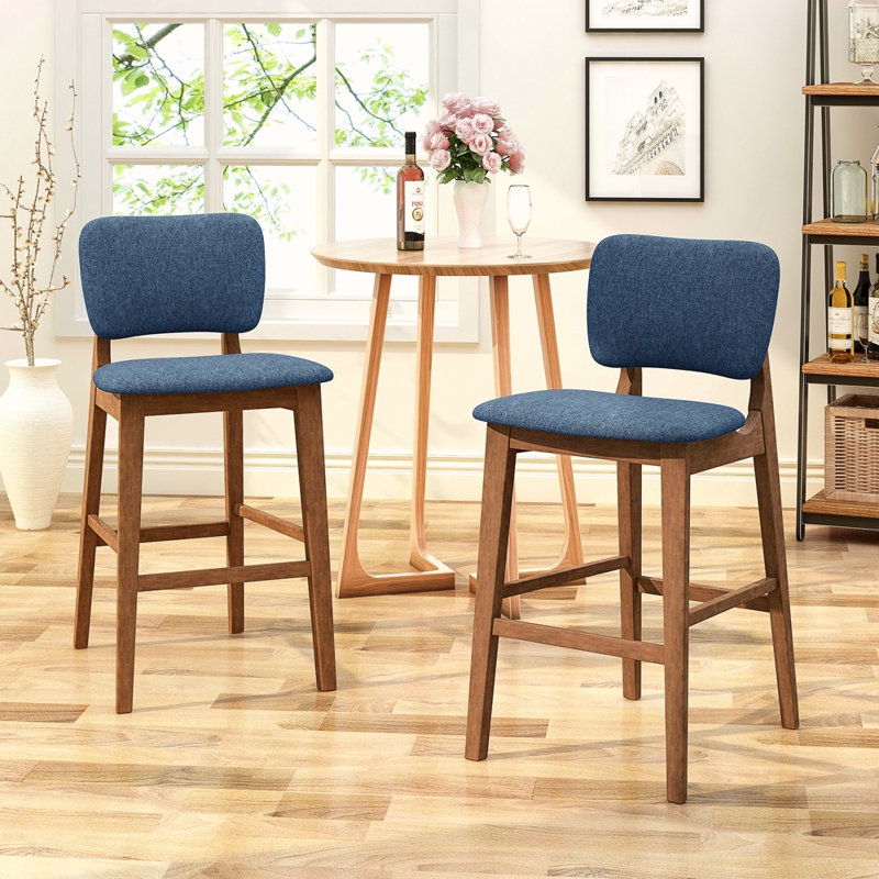 Chaise de bar