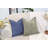 Soft Textured Chenille Pillow Covers Set of 2 Cozy Cushion Covers-116094744-93605696-116094745