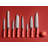 WÜSTHOF German Classic Coral Peach 3.5" Paring Knife