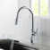 KIBI Hilo Pull Down Kitchen Faucet