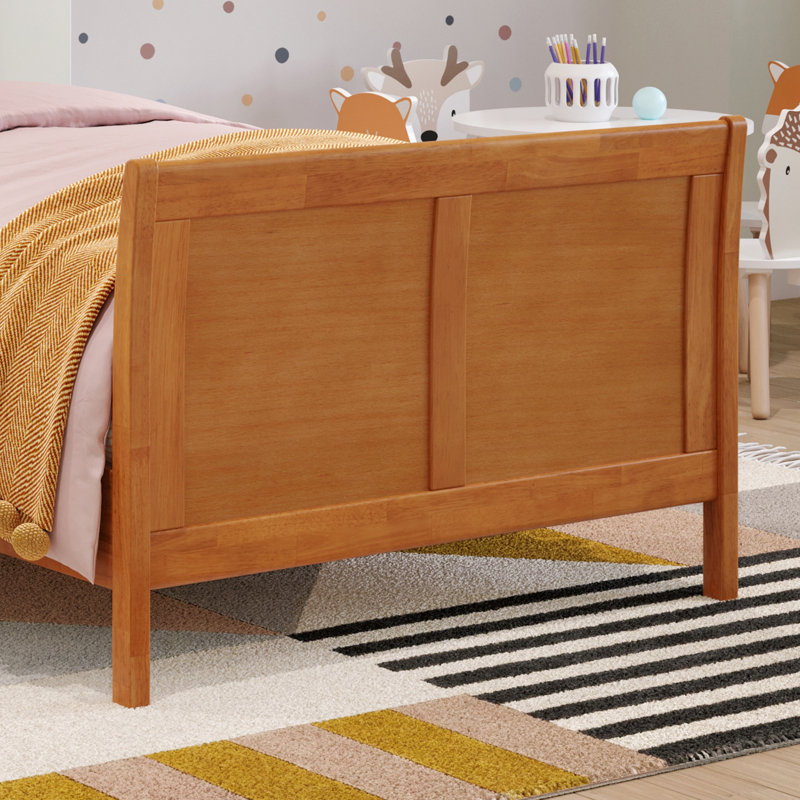 Lit-bateau Arite, Simple, Light Toffee