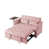 Rose est en rupture de stock