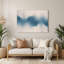 Minimalisme 92, art mural gris en métal-1173853488
