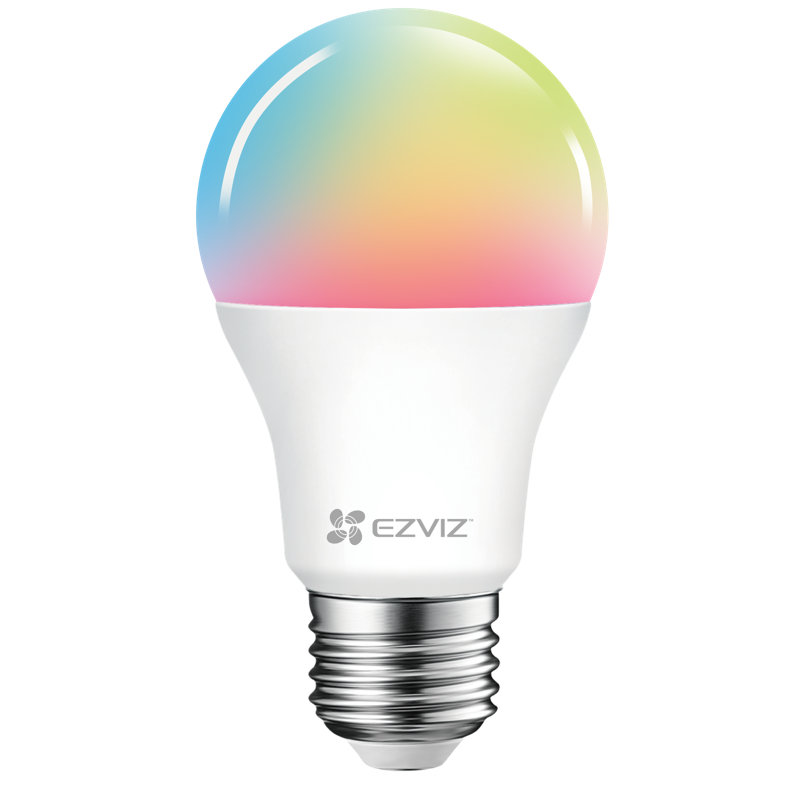 8W E27 Dimmable LED LGS Light Bulb