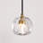 Evelore 1 - Light Unique/Statement Pendant-1492203916
