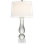 Chapman & Myers Contemporary Balustrade Table Lamp