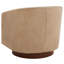 Fauteuil demi-tonneau Bennett-105831747