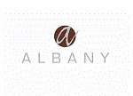 Logo Albany