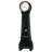 Nashua 81.5'' H Solid + Manufactured Wood Grandfather Clock with Adjustable Chime Volume
