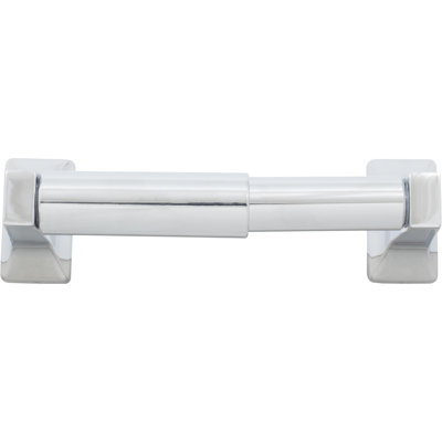 Lakewood Wall Mounted Toilet Paper Holder