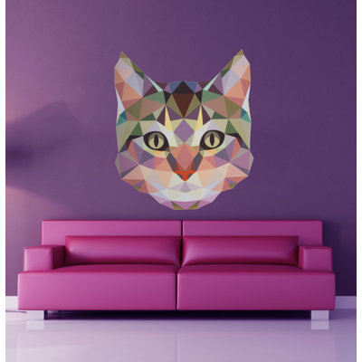 Animals Wall Decal