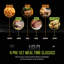 Tower 8L Air Fryer