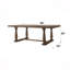 Table de salle à manger Bernard-942056702