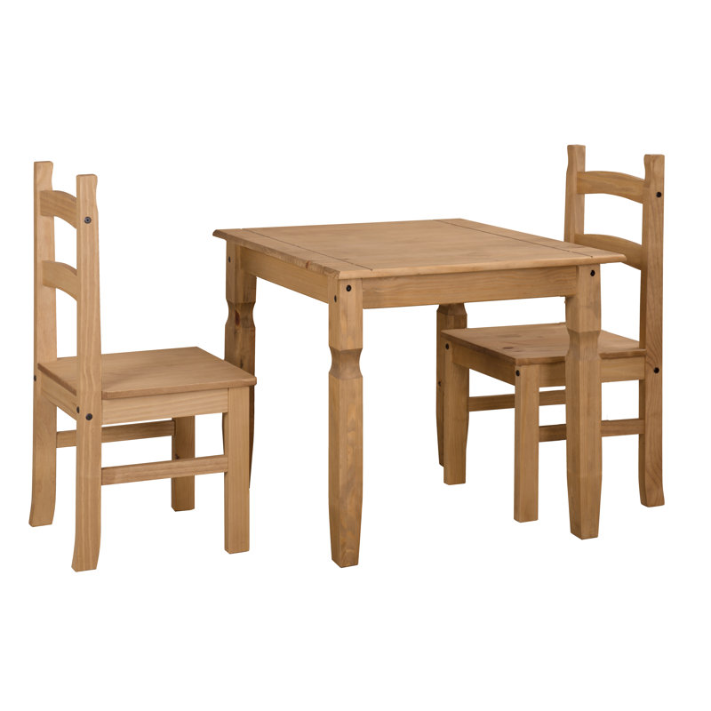Bennett 2 - Person Dining Set
