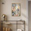 Zebra Storefront Fashion Designer Wall Art by Art Remedy-105302676-105302682