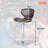 Bigler Swivel Upholstered Adjustable Height Counter Stool-1858063097