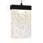 Mini-luminaire suspendu moderne intégré de 6 po à DEL avec verre texturé fabriqué à la main pour îlot de cuisine-94314907