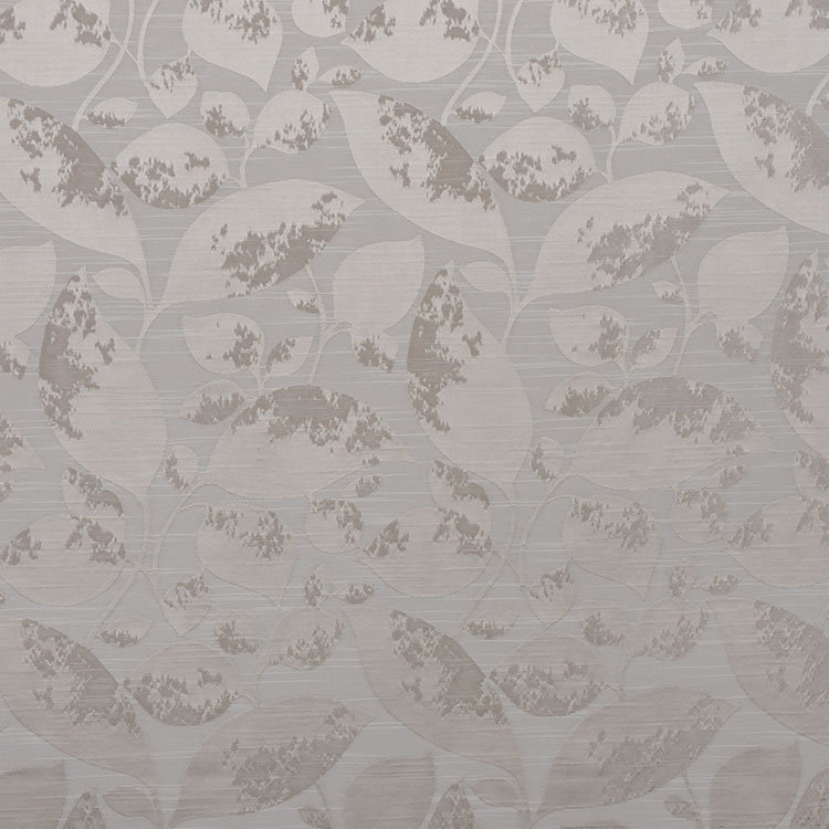 Allure Floral Fabric, Champagne