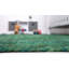 Tapis vert en coton tressé à la main Awena-141854776