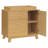 Hudson Modern 3-Drawer Dresser-123296047
