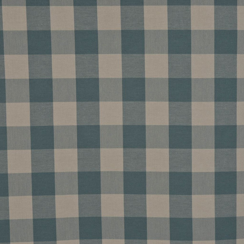 Hyatt 100% Cotton Fabric, Copen