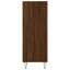 Bramfield 90 cm H x 34.5 cm W Standard Bookcase-375863699