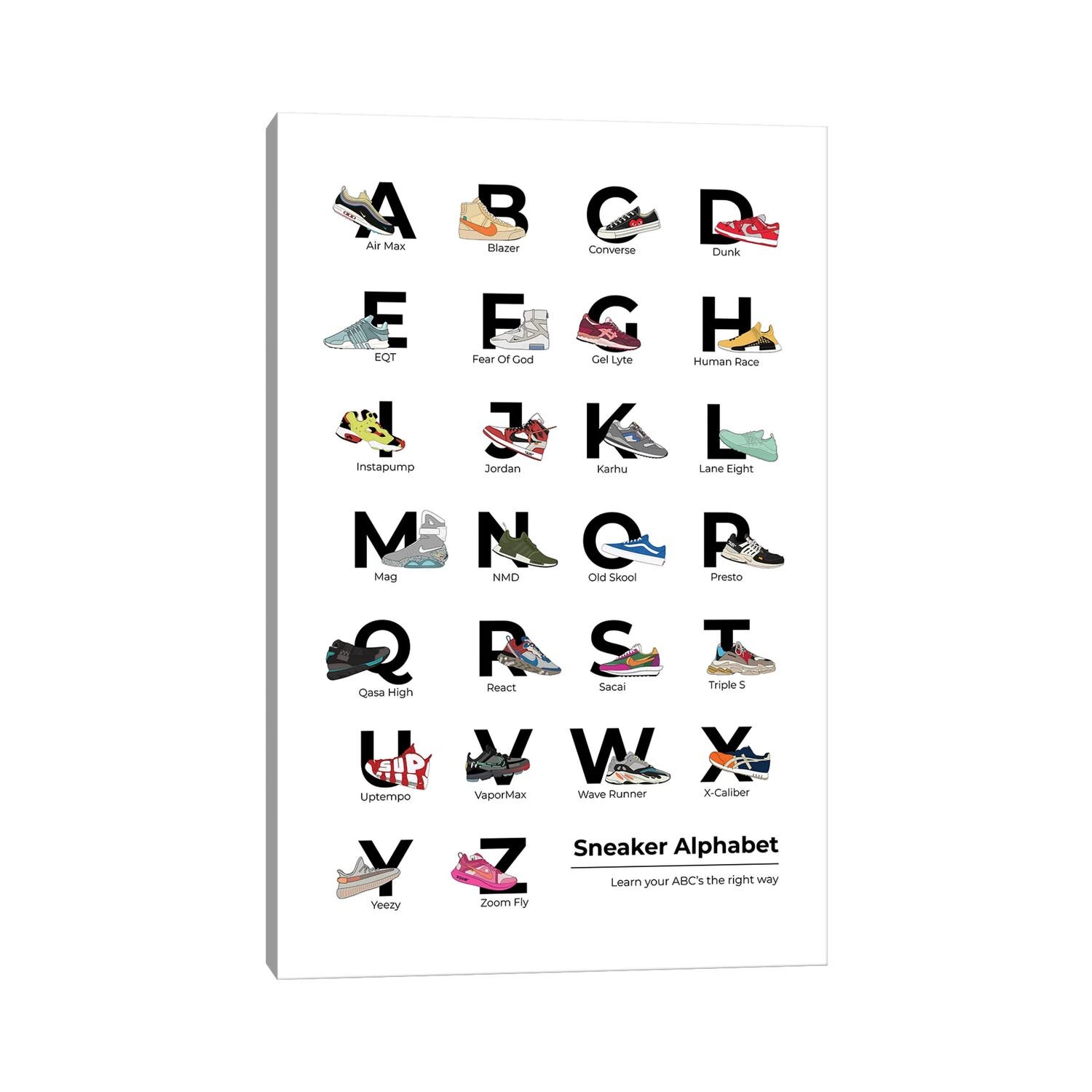 https://assets.wfcdn.com/im/55997585/compr-r85/1401/140182670/sneaker-alphabet-on-canvas-by-avesix-print.jpg