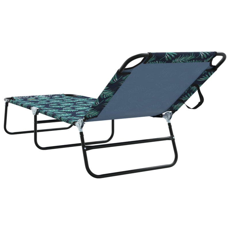 189cm Long Chaise Lounge Set
