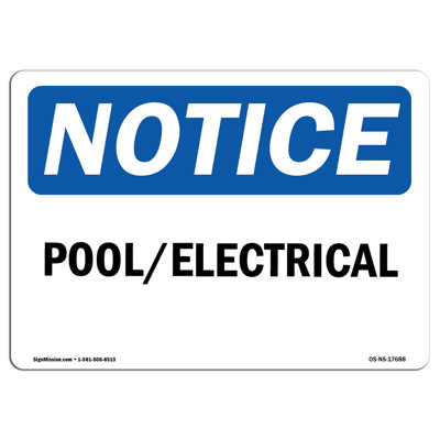 «Pool Hours», lun, sam, am, dimanche