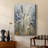 FLORAL Series DCCCXXI  -Premium Gallery Wrapped Canvas -Ready to Hang-2053634255