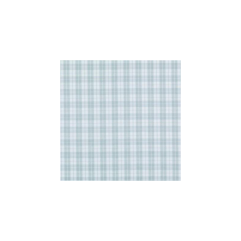 Tissu à carreaux et rayures Fairfax, Verre d'eau
