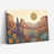 Wrapped Canvas