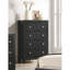 Ensemble de meubles de chambre à coucher 1Pc