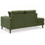 Upholstered Chaise Lounge