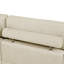 Canapé modulaire 4 pièces avec repose-pieds-1148056302