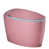 Pink is out of stock