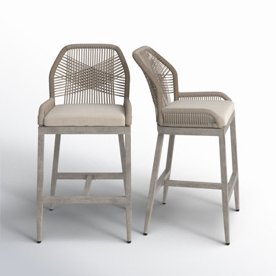 Tabouret de comptoir et de bar 30 po Lamontagne