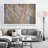 Temple 70 " Matte Floor Lamp