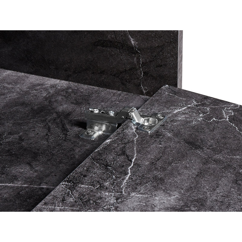 Wall Mounted Washbasin Cabinet Demetrio 80 cm