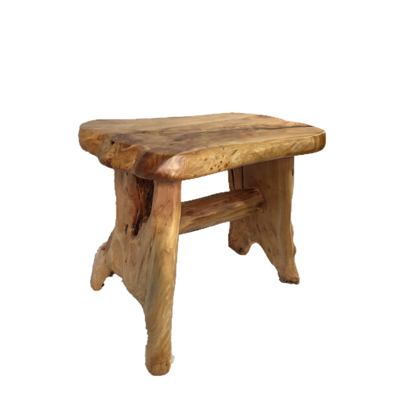 Busiek Wood Bench