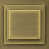 Antique Brass/Bright Chrome