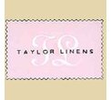 Taylor Linens Logo