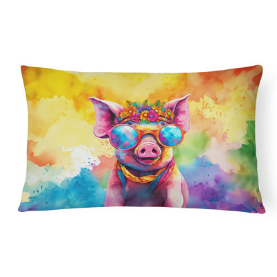 Coussin Hippie
