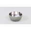 Bol décoratif en acier inoxydable Gurney Slade-459796316-459796317