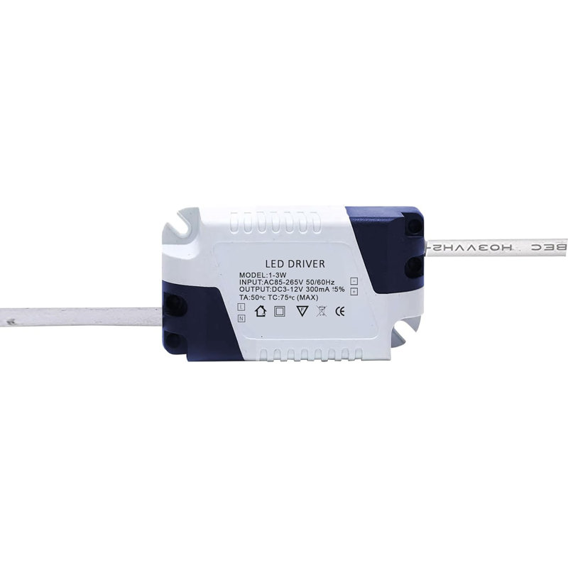 3 W LED DRIVER