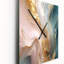 Horloge murale Delicate Wave Symphony-99637977