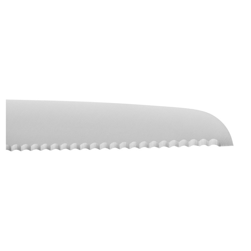 ZWILLING Pro Z15 Bread Knife, 8"